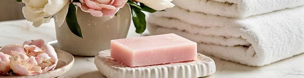 The Art Of The Soap